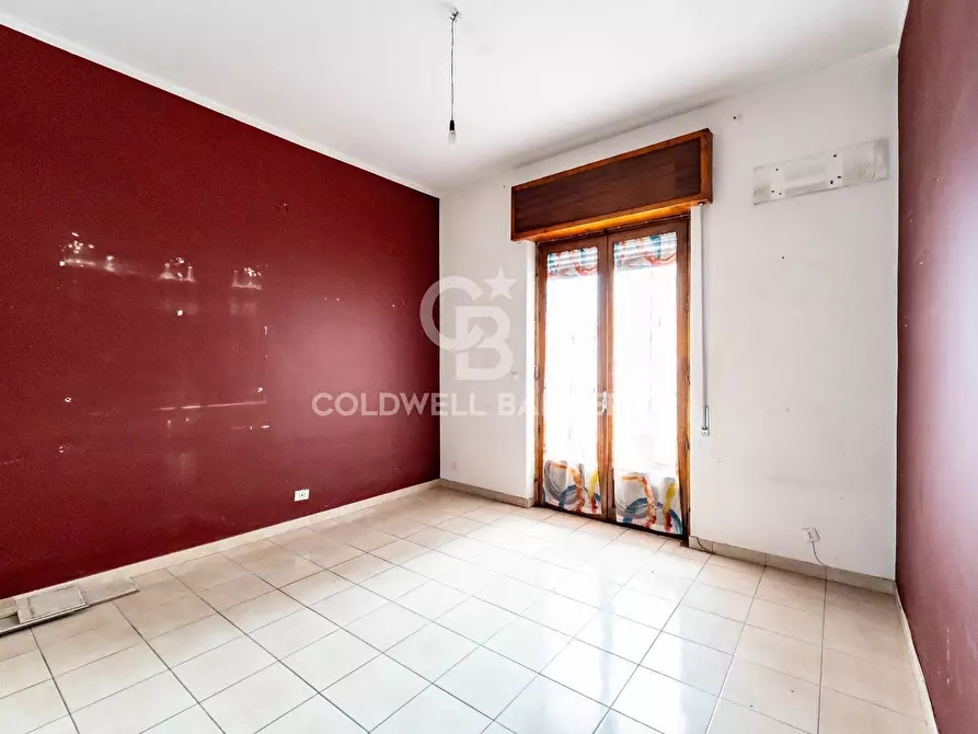 Immagine 8 di Appartamento in vendita  in via galileo galilei 15 a Aci Catena