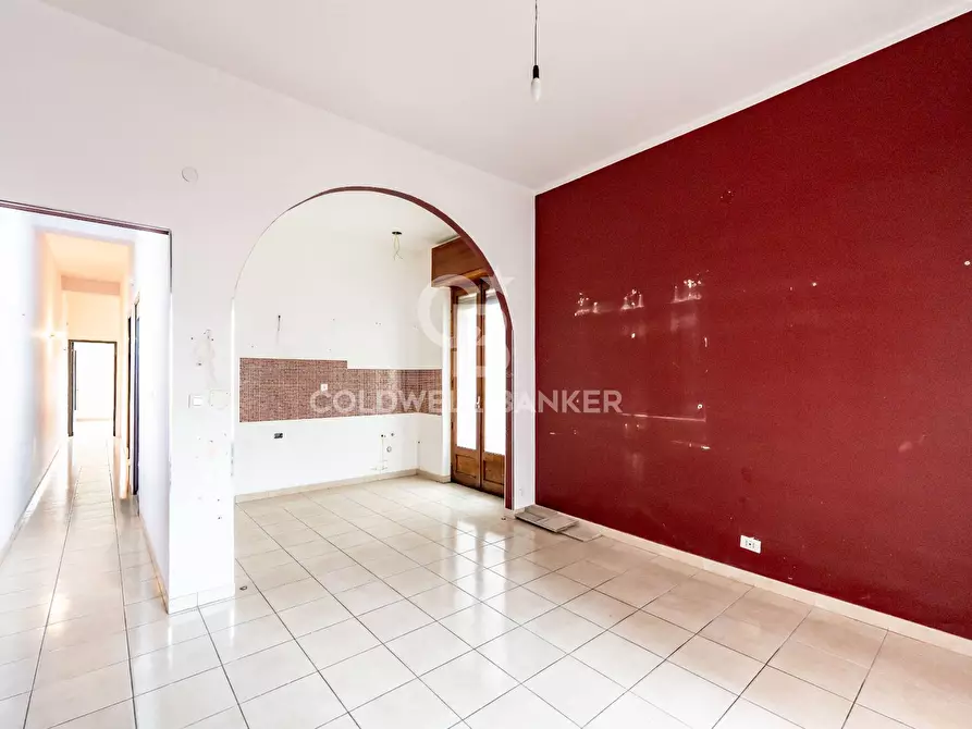 Immagine 1 di Appartamento in vendita  in via galileo galilei 15 a Aci Catena