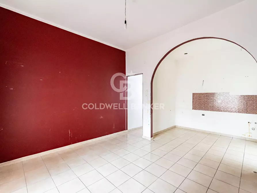 Immagine 10 di Appartamento in vendita  in via galileo galilei 15 a Aci Catena