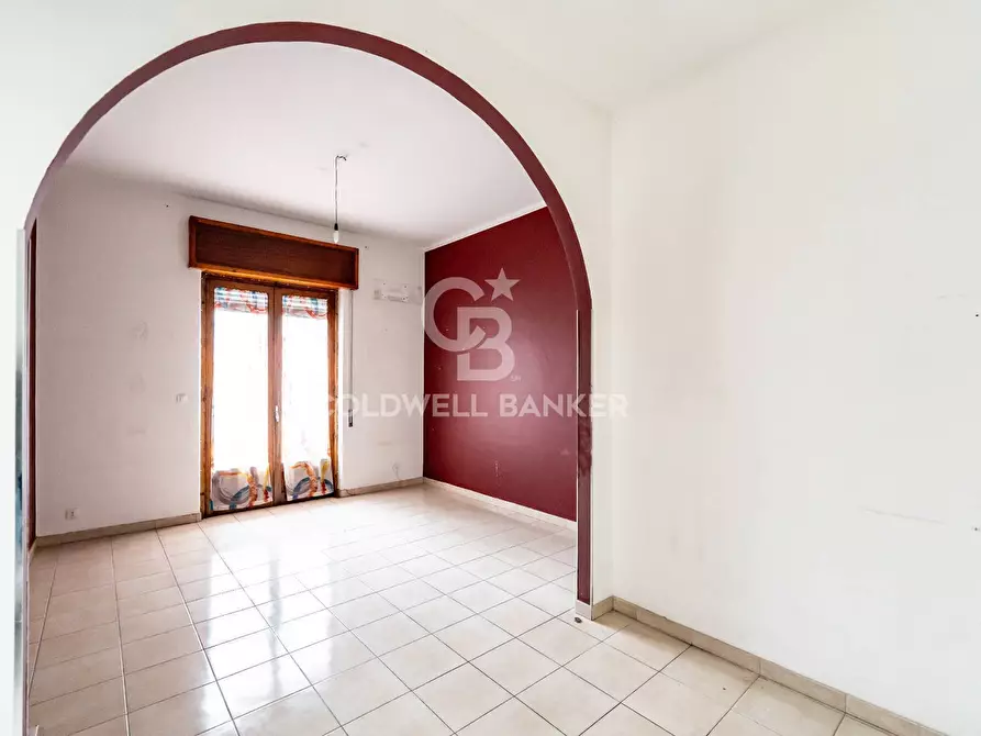 Immagine 11 di Appartamento in vendita  in via galileo galilei 15 a Aci Catena