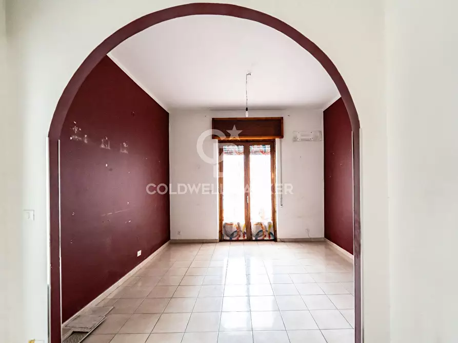 Immagine 12 di Appartamento in vendita  in via galileo galilei 15 a Aci Catena