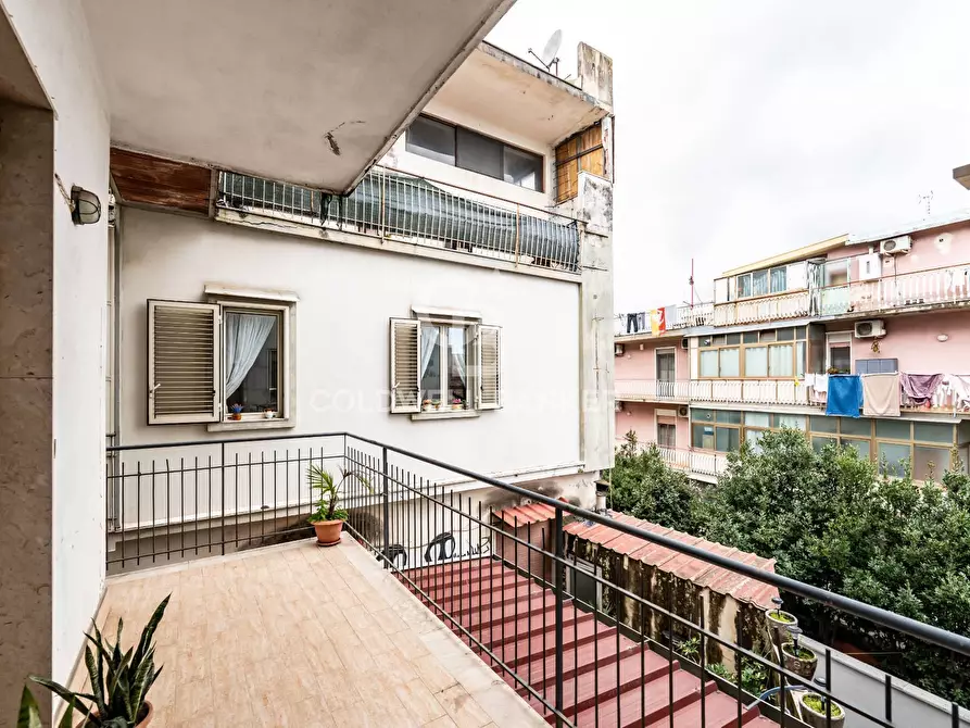 Immagine 13 di Appartamento in vendita  in via galileo galilei 15 a Aci Catena