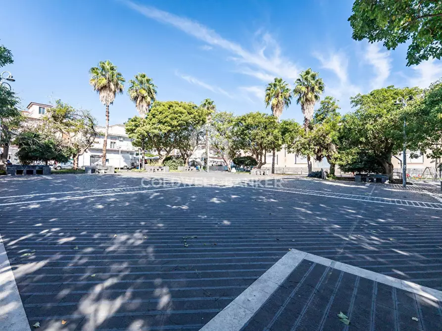 Immagine 4 di Locale commerciale in vendita  in Piazza Dante a Mascali