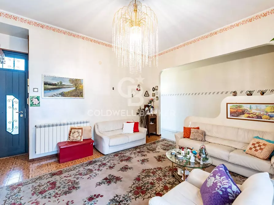 Immagine 2 di Appartamento in vendita  in via galileo galilei 15 a Aci Catena