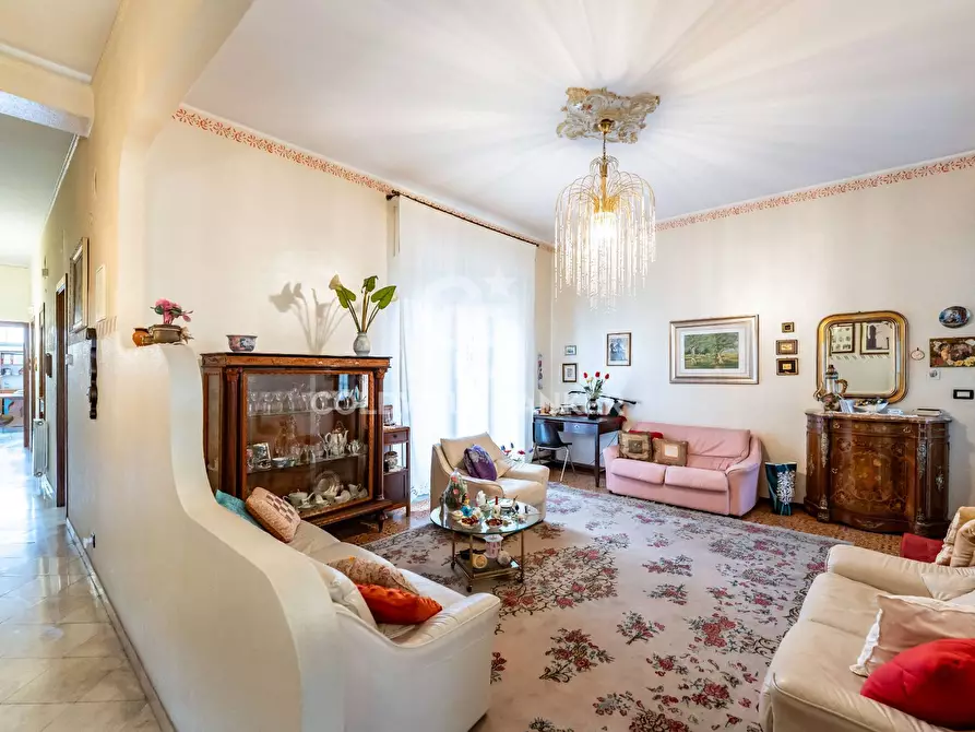 Immagine 3 di Appartamento in vendita  in via galileo galilei 15 a Aci Catena