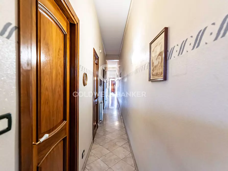 Immagine 5 di Appartamento in vendita  in via galileo galilei 15 a Aci Catena