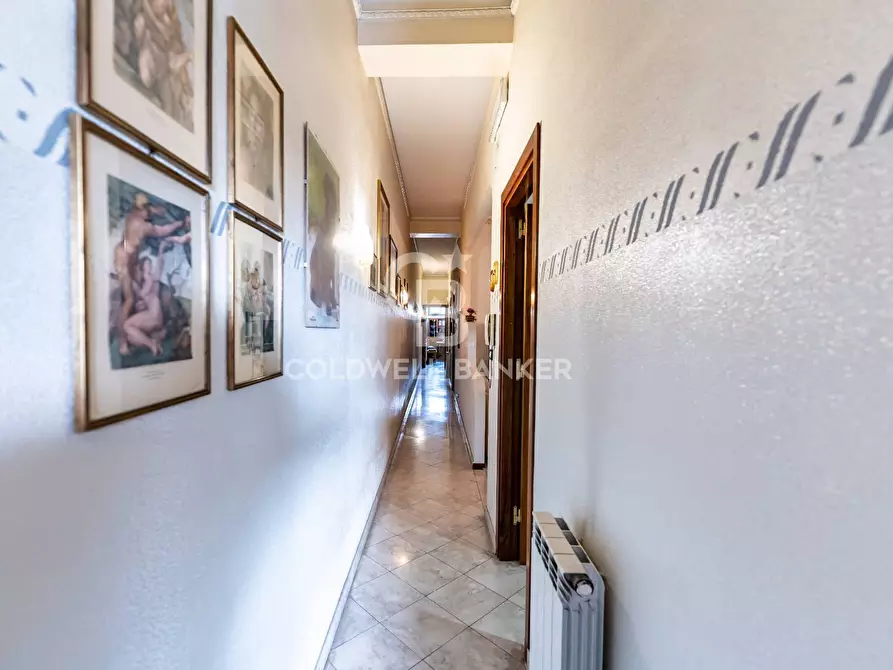 Immagine 6 di Appartamento in vendita  in via galileo galilei 15 a Aci Catena