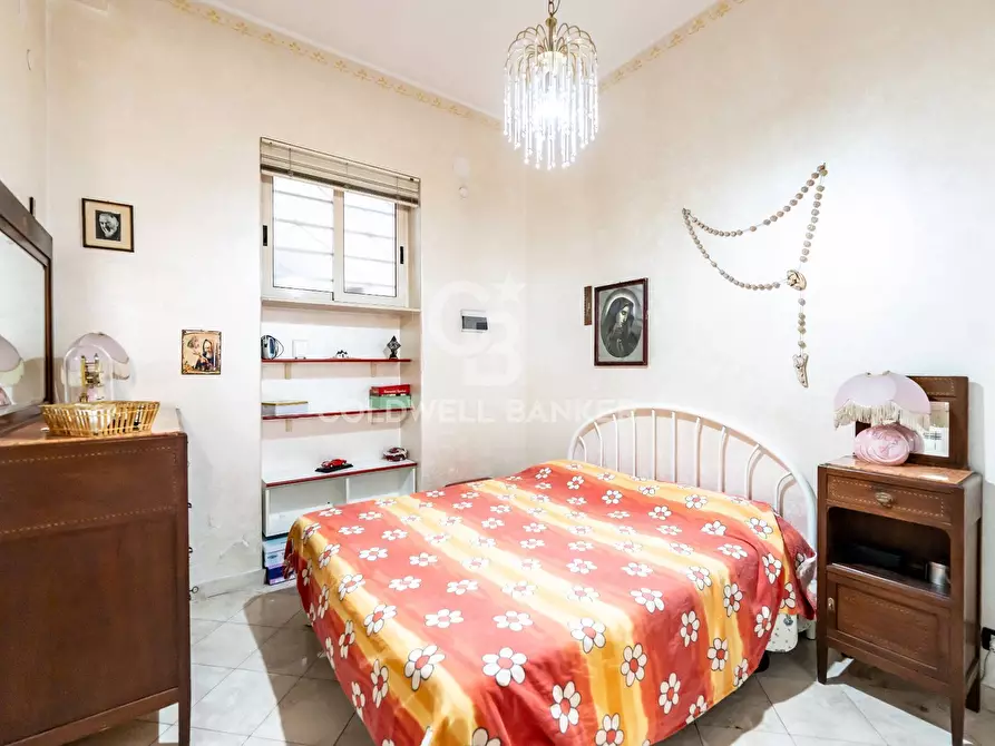 Immagine 7 di Appartamento in vendita  in via galileo galilei 15 a Aci Catena