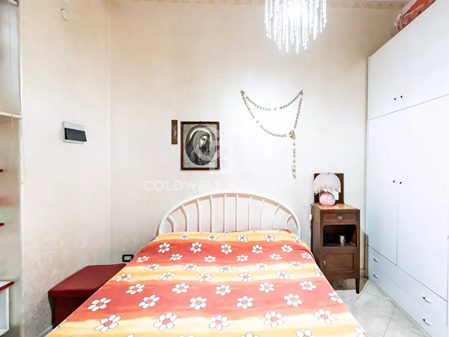 Immagine 8 di Appartamento in vendita  in via galileo galilei 15 a Aci Catena