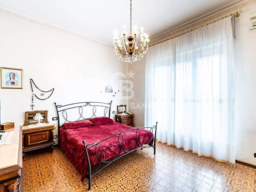 Immagine 9 di Appartamento in vendita  in via galileo galilei 15 a Aci Catena