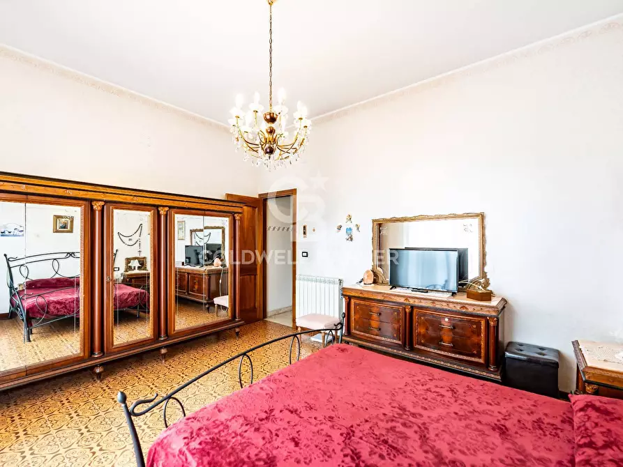 Immagine 12 di Appartamento in vendita  in via galileo galilei 15 a Aci Catena