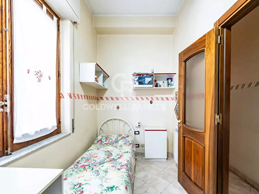 Immagine 13 di Appartamento in vendita  in via galileo galilei 15 a Aci Catena