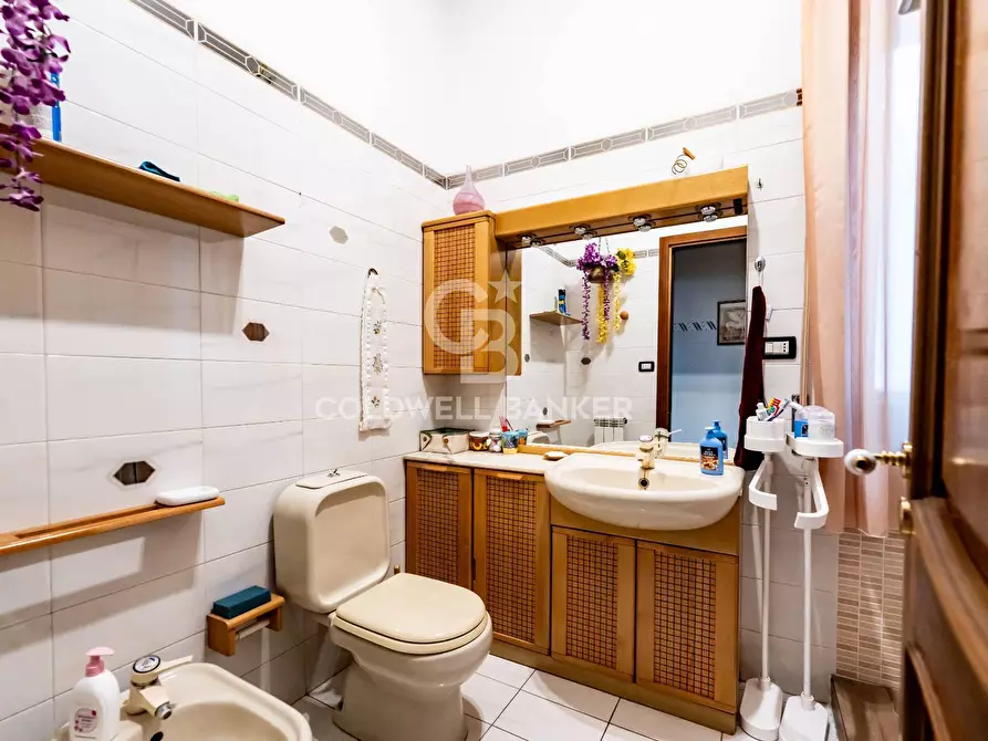 Immagine 15 di Appartamento in vendita  in via galileo galilei 15 a Aci Catena