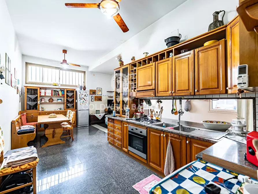 Immagine 17 di Appartamento in vendita  in via galileo galilei 15 a Aci Catena