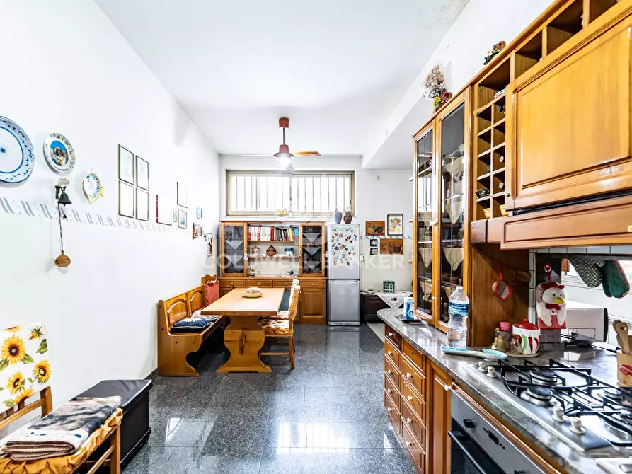 Immagine 18 di Appartamento in vendita  in via galileo galilei 15 a Aci Catena