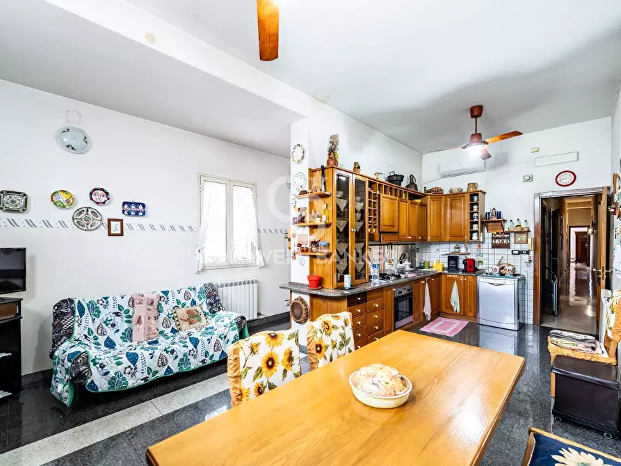 Immagine 19 di Appartamento in vendita  in via galileo galilei 15 a Aci Catena