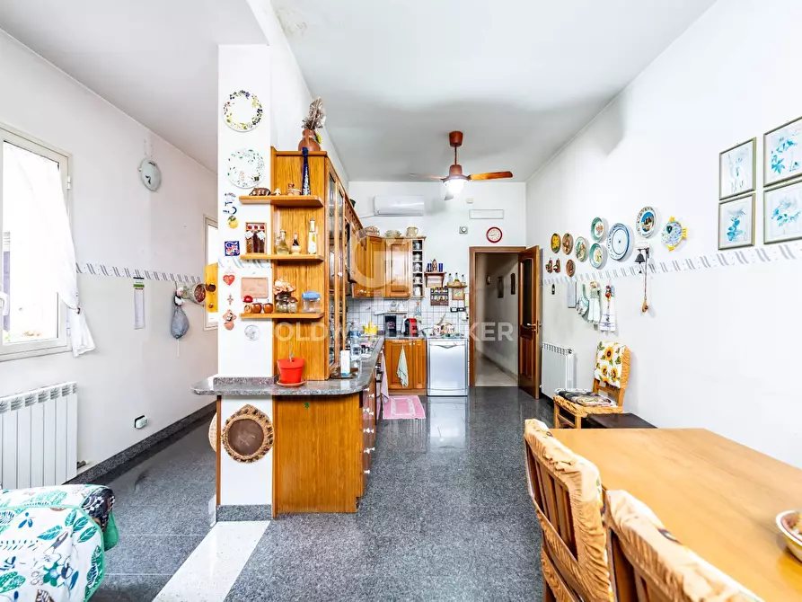 Immagine 20 di Appartamento in vendita  in via galileo galilei 15 a Aci Catena