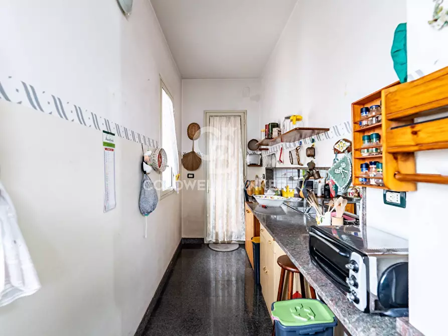 Immagine 22 di Appartamento in vendita  in via galileo galilei 15 a Aci Catena