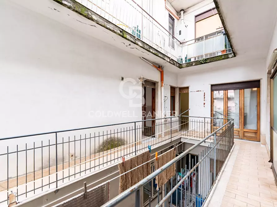 Immagine 23 di Appartamento in vendita  in via galileo galilei 15 a Aci Catena