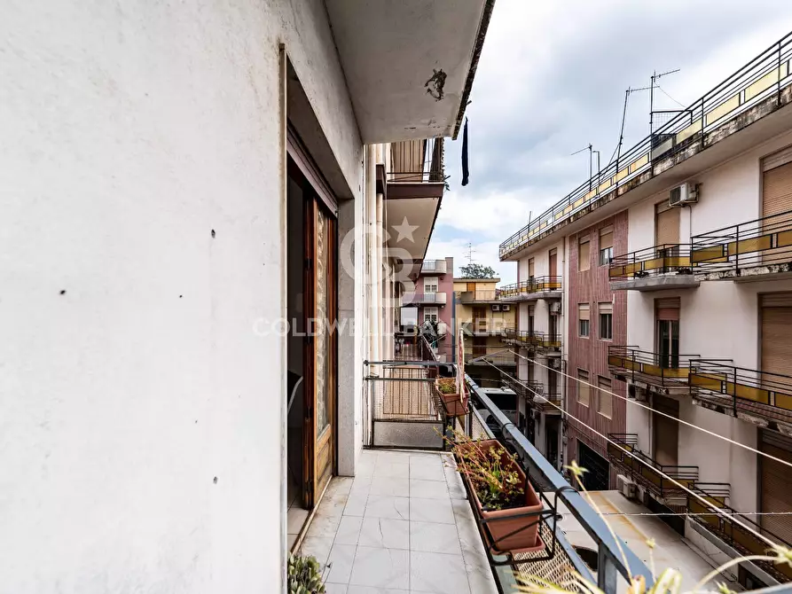 Immagine 25 di Appartamento in vendita  in via galileo galilei 15 a Aci Catena