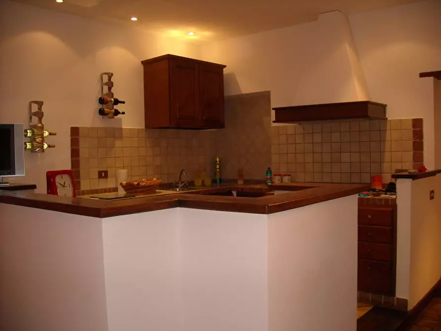 Immagine 22 di Attico in vendita  in vicolo de bovari a Roma