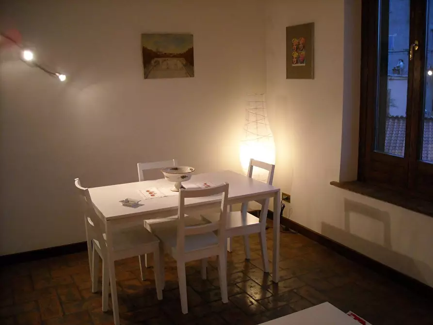 Immagine 23 di Attico in vendita  in vicolo de bovari a Roma