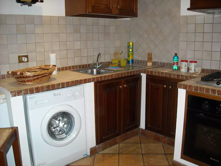 Immagine 25 di Attico in vendita  in vicolo de bovari a Roma