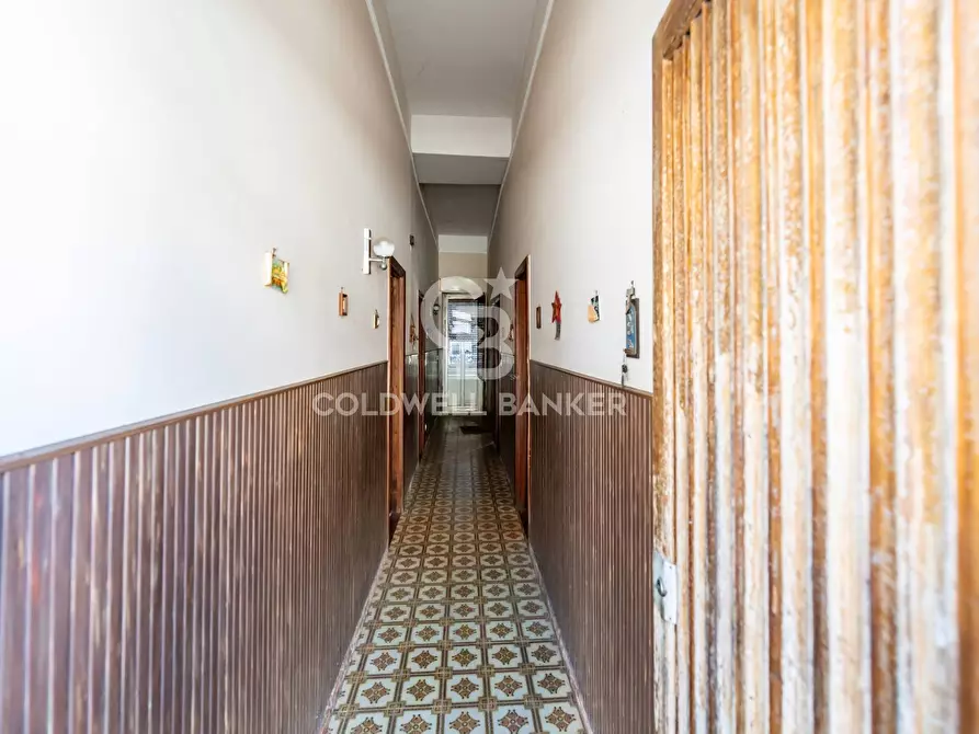 Immagine 12 di Terreno residenziale in vendita  in Via Apollo a Acireale