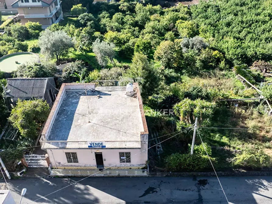 casa indipendente in vendita ad Acireale