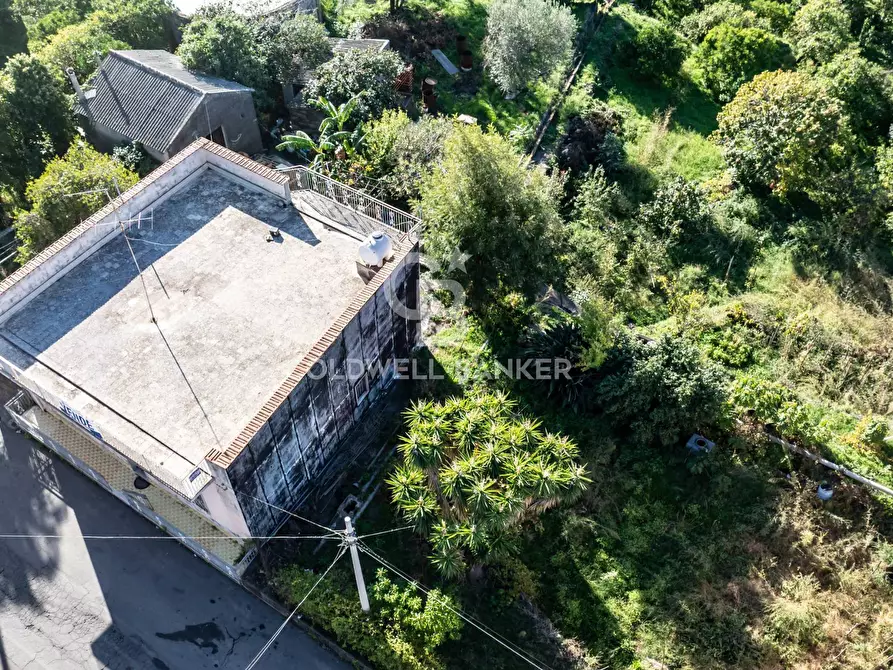 Immagine 4 di Terreno residenziale in vendita  in Via Apollo a Acireale
