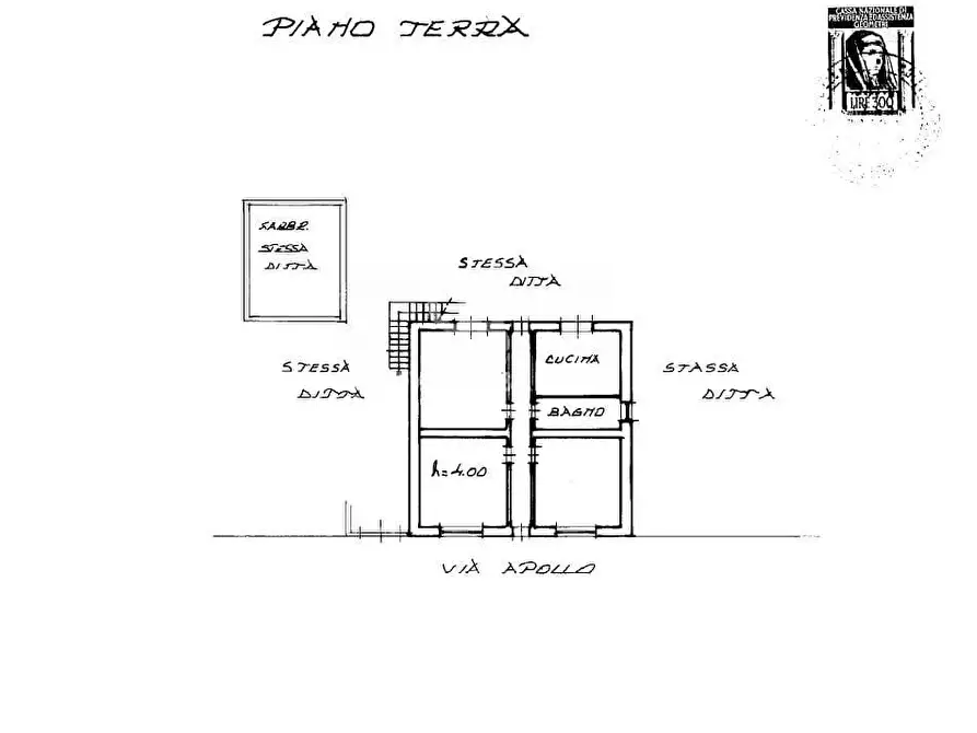 Immagine 38 di Terreno residenziale in vendita  in Via Apollo a Acireale