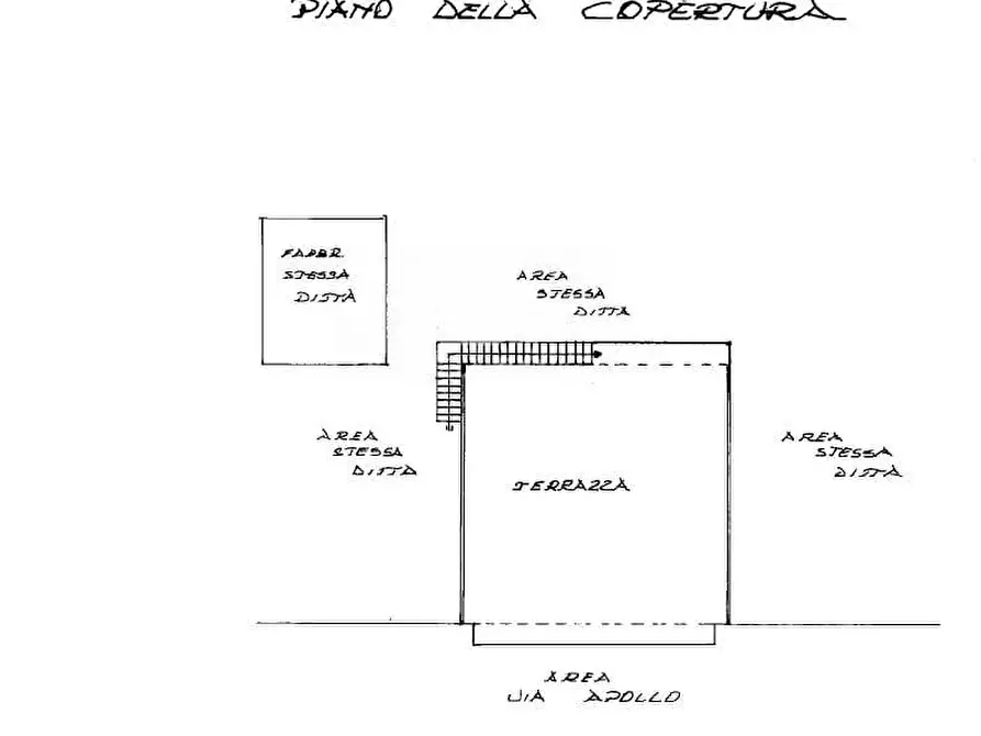 Immagine 40 di Terreno residenziale in vendita  in Via Apollo a Acireale