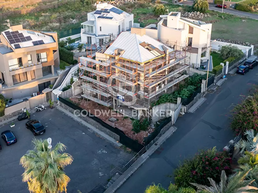 Immagine 6 di Palazzo in vendita  in Via dei Maceratoi a Acireale