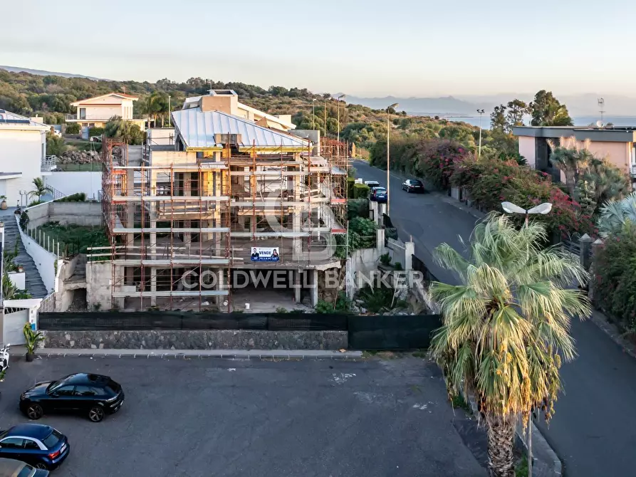 Immagine 9 di Palazzo in vendita  in Via dei Maceratoi a Acireale