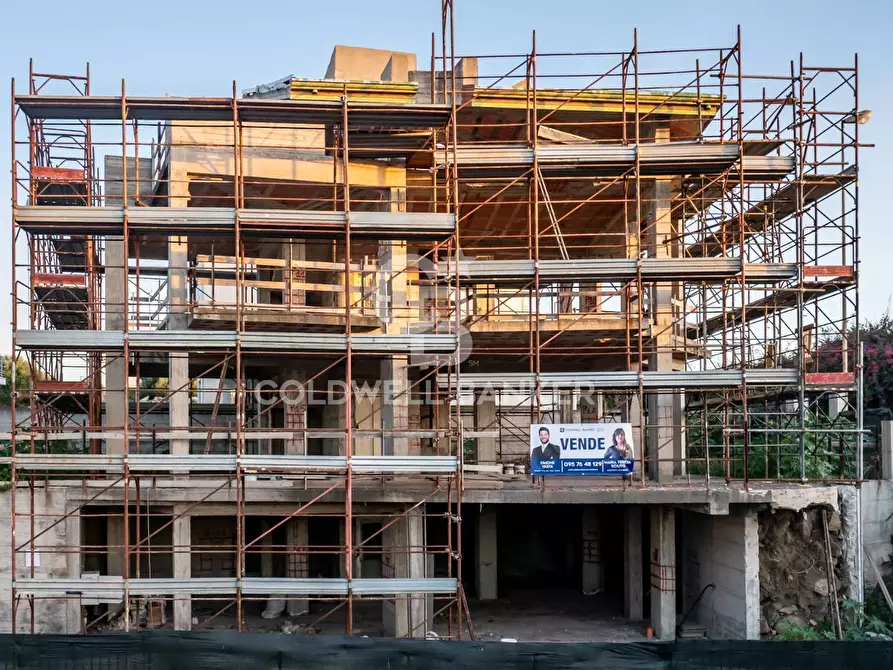 Immagine 11 di Palazzo in vendita  in Via dei Maceratoi a Acireale