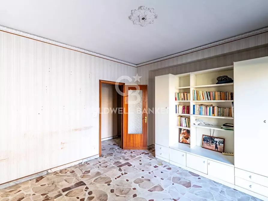 Immagine 6 di Appartamento in vendita  in Viale Regina Margherita 70 a Acireale