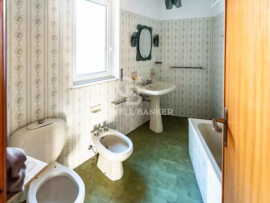 Immagine 14 di Appartamento in vendita  in Viale Regina Margherita 70 a Acireale