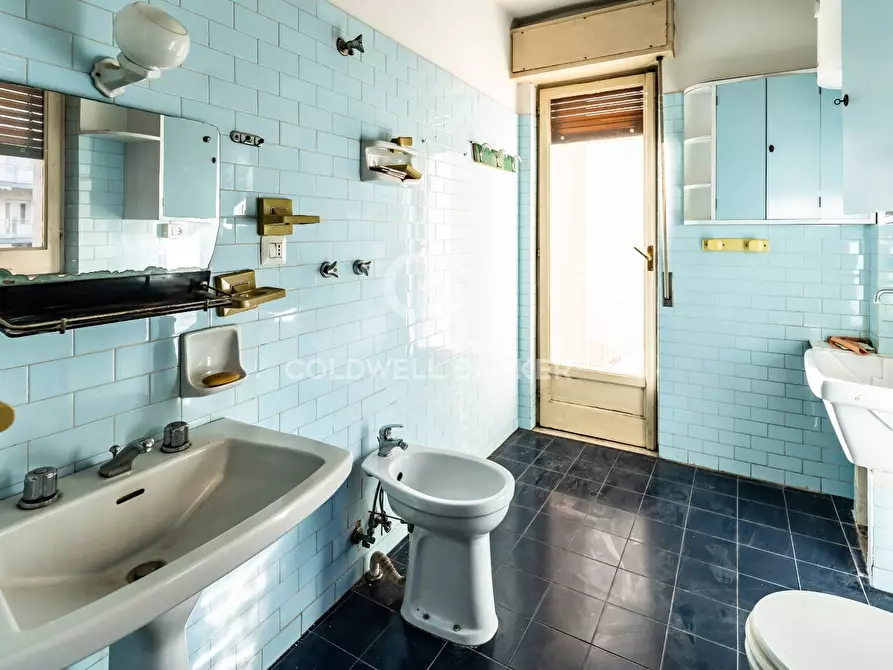 Immagine 15 di Appartamento in vendita  in Viale Regina Margherita 70 a Acireale