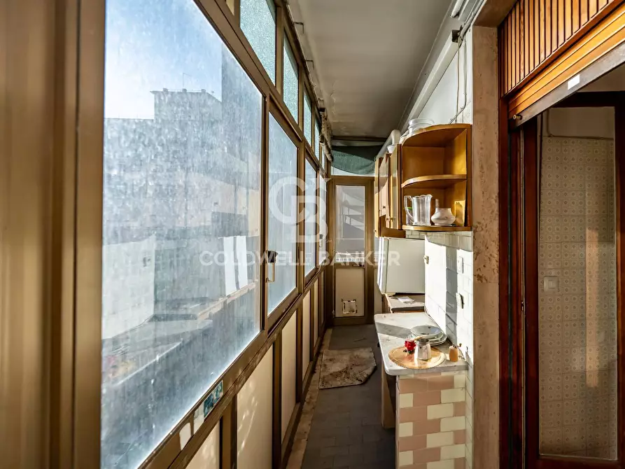 Immagine 16 di Appartamento in vendita  in Viale Regina Margherita 70 a Acireale