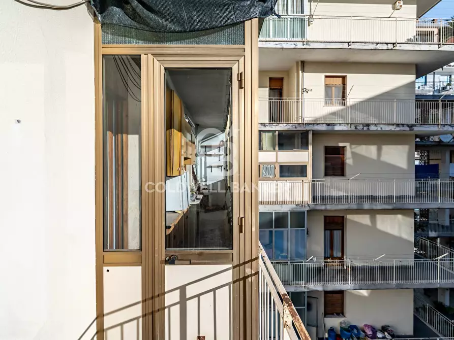 Immagine 17 di Appartamento in vendita  in Viale Regina Margherita 70 a Acireale