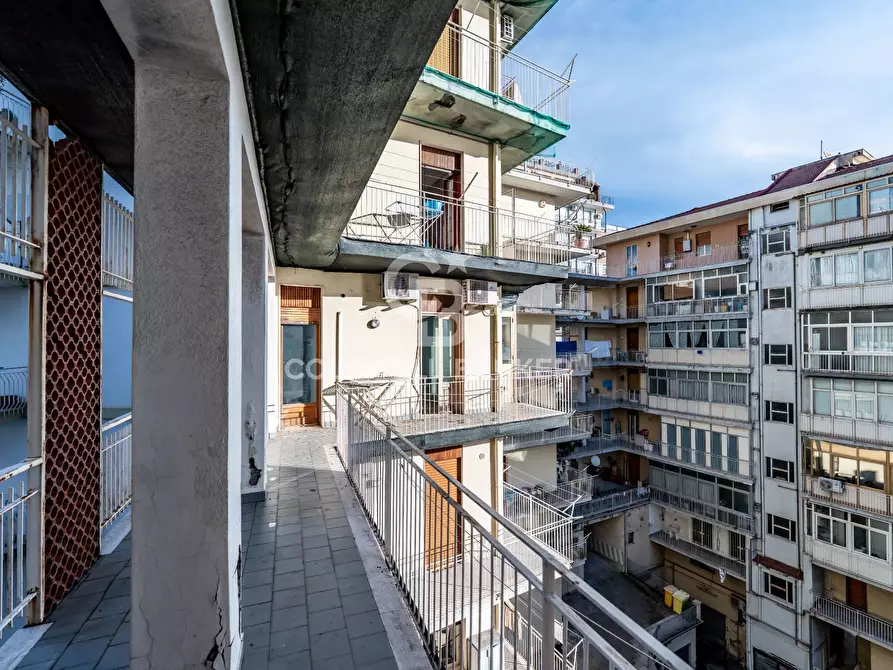Immagine 20 di Appartamento in vendita  in Viale Regina Margherita 70 a Acireale