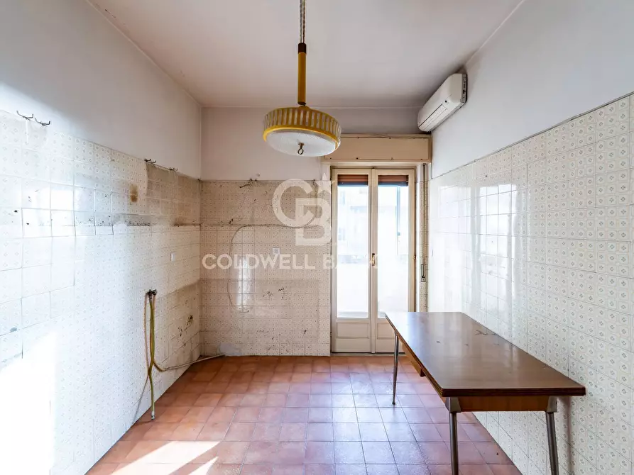 Immagine 12 di Appartamento in vendita  in Viale Regina Margherita 70 a Acireale