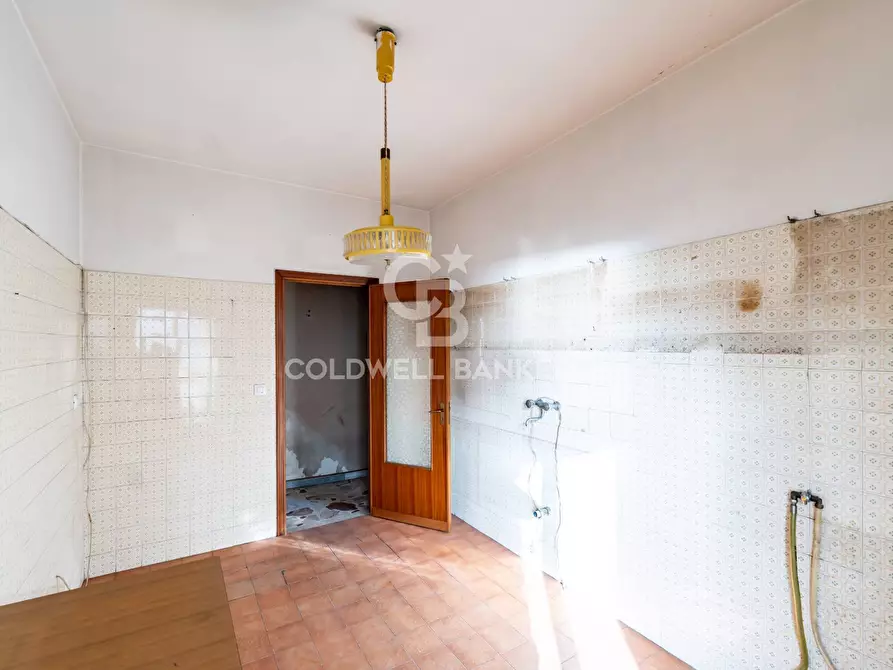 Immagine 13 di Appartamento in vendita  in Viale Regina Margherita 70 a Acireale