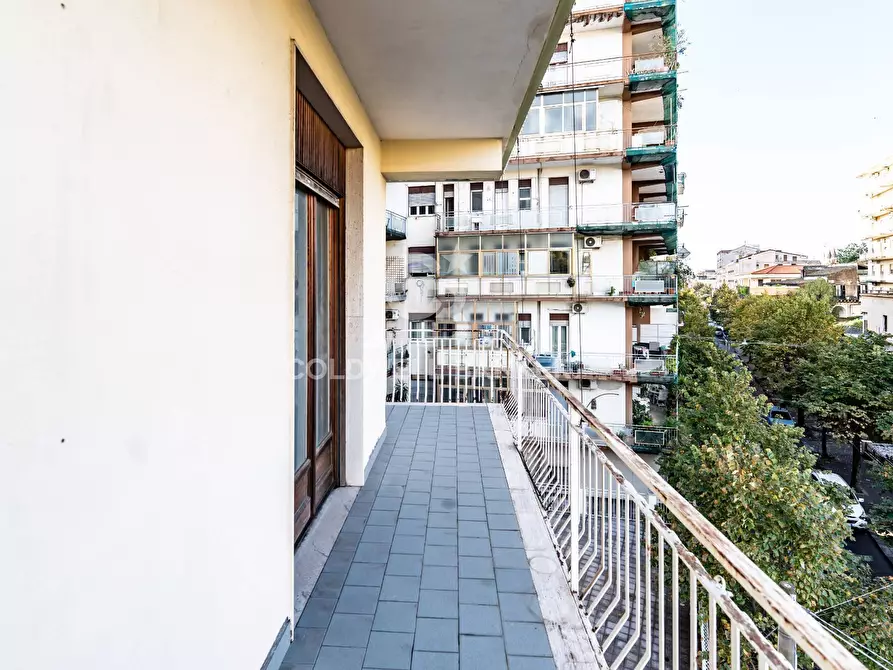 Immagine 22 di Appartamento in vendita  in Viale Regina Margherita 70 a Acireale