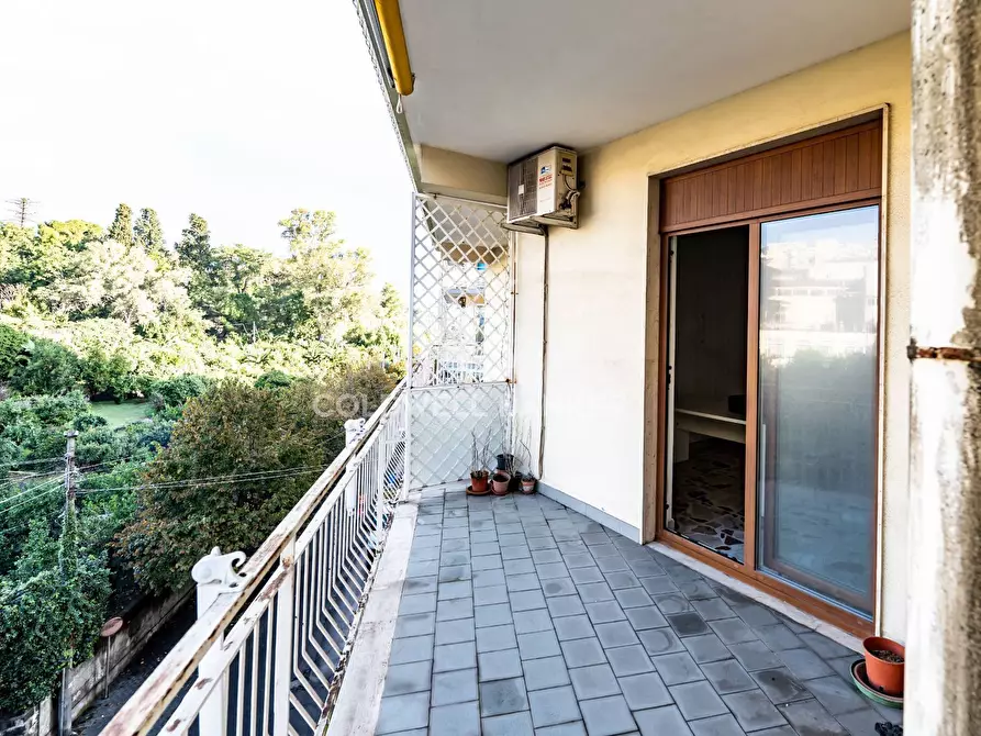 Immagine 23 di Appartamento in vendita  in Viale Regina Margherita 70 a Acireale