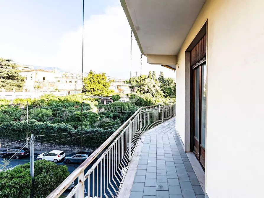 Immagine 24 di Appartamento in vendita  in Viale Regina Margherita 70 a Acireale