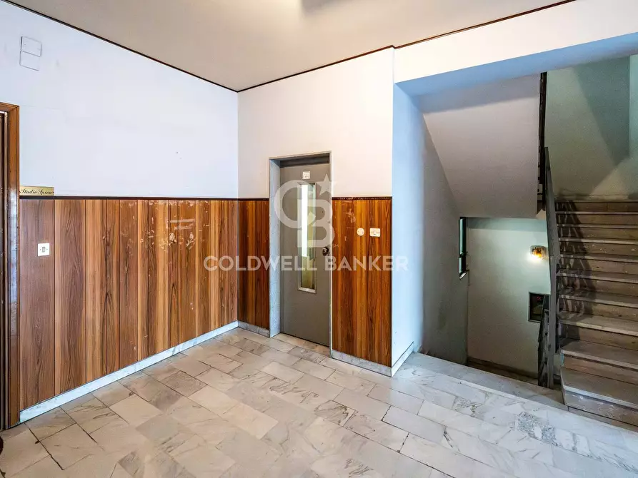 Immagine 3 di Appartamento in vendita  in Viale Regina Margherita 70 a Acireale