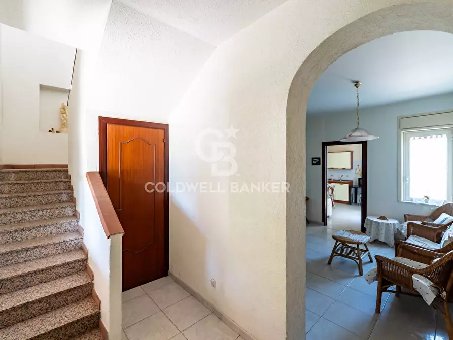 Immagine 8 di Villa in vendita  in Via Musino 5 a Catania