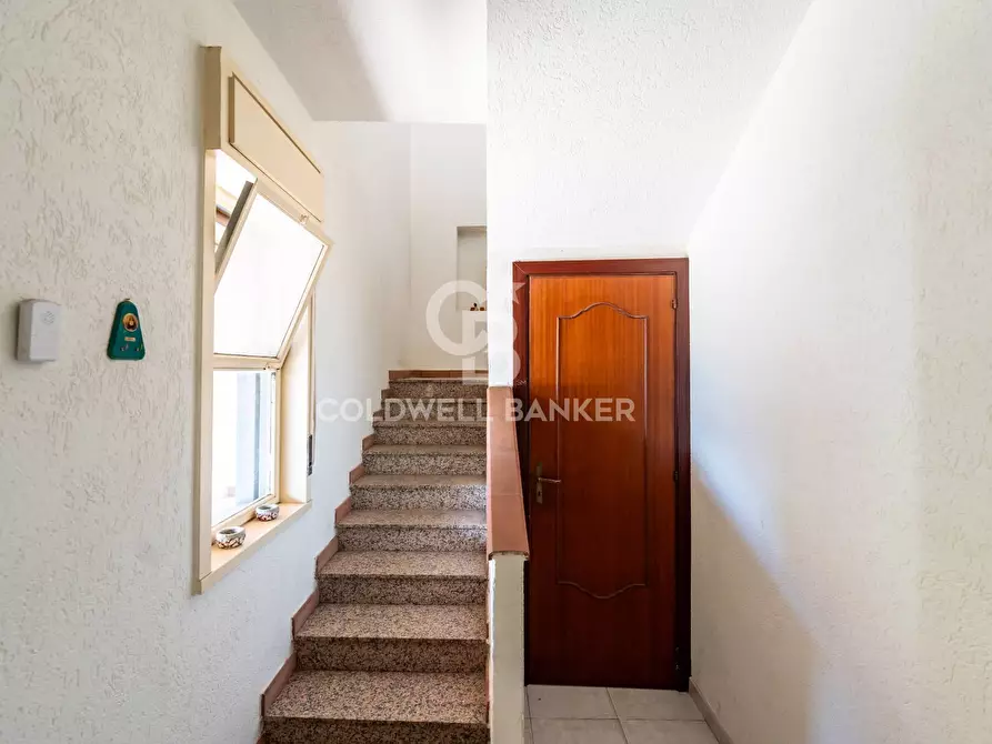 Immagine 9 di Villa in vendita  in Via Musino 5 a Catania