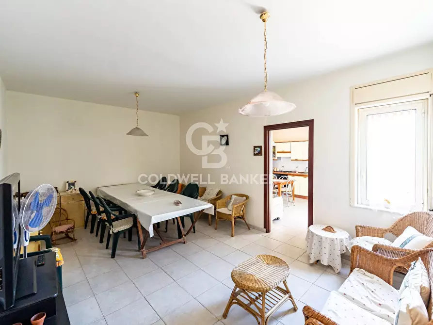 Immagine 10 di Villa in vendita  in Via Musino 5 a Catania